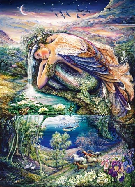 Diamond Painting Sen Mity Faa - SEOS Shop ®