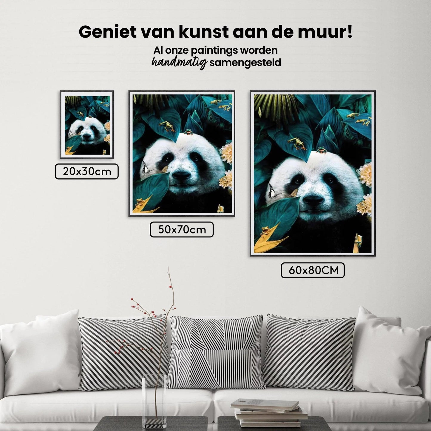 Diamond Painting Beer ukryty - SEOS Shop ®
