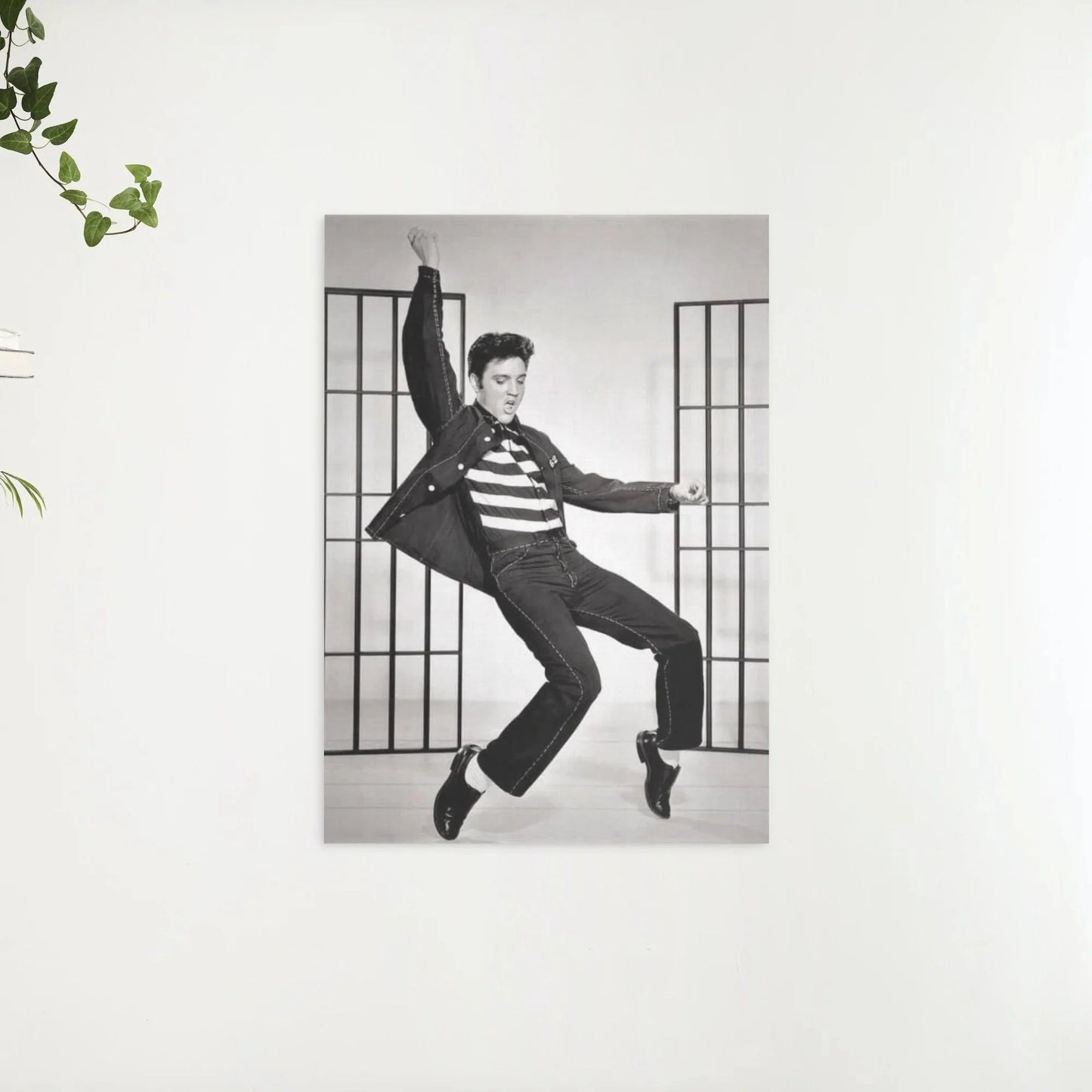Diamond Painting Elvis Presley tańczący - SEOS Shop ®