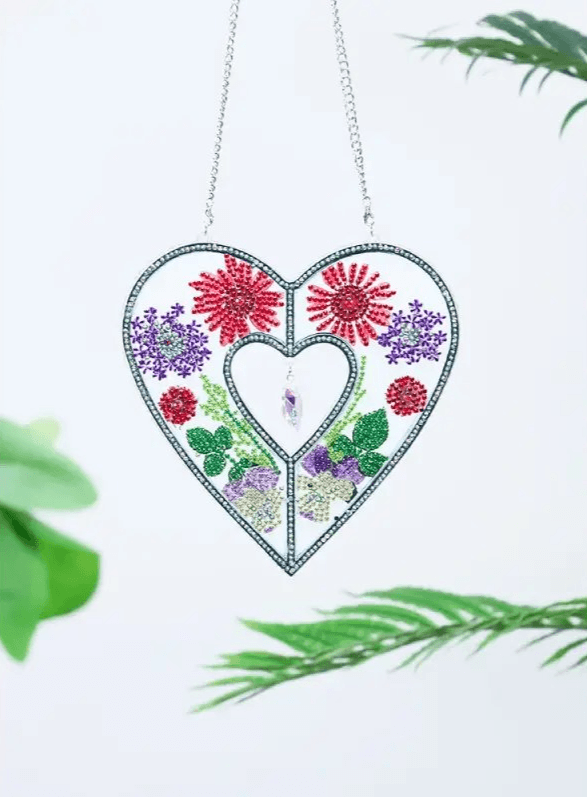 Diamond Painting Wiszące dekoracje - SEOS Shop ®