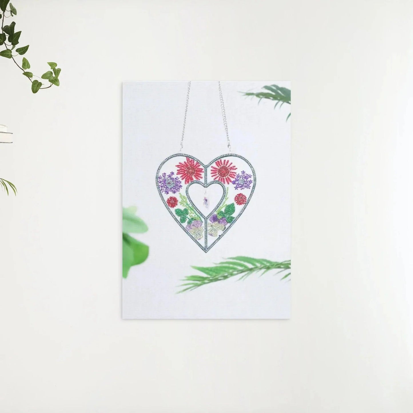 Diamond Painting Wiszące dekoracje - SEOS Shop ®