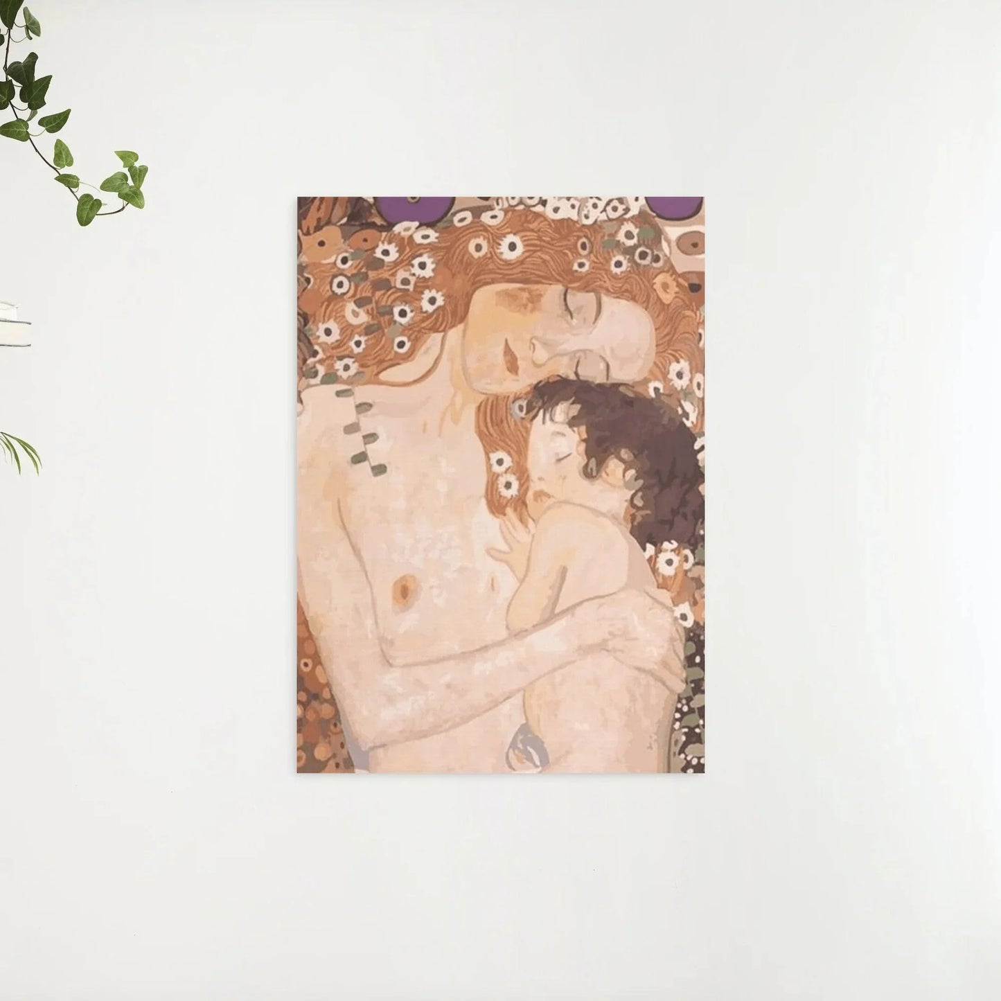 Diamond Painting Matka i dziecko - SEOS Shop ®