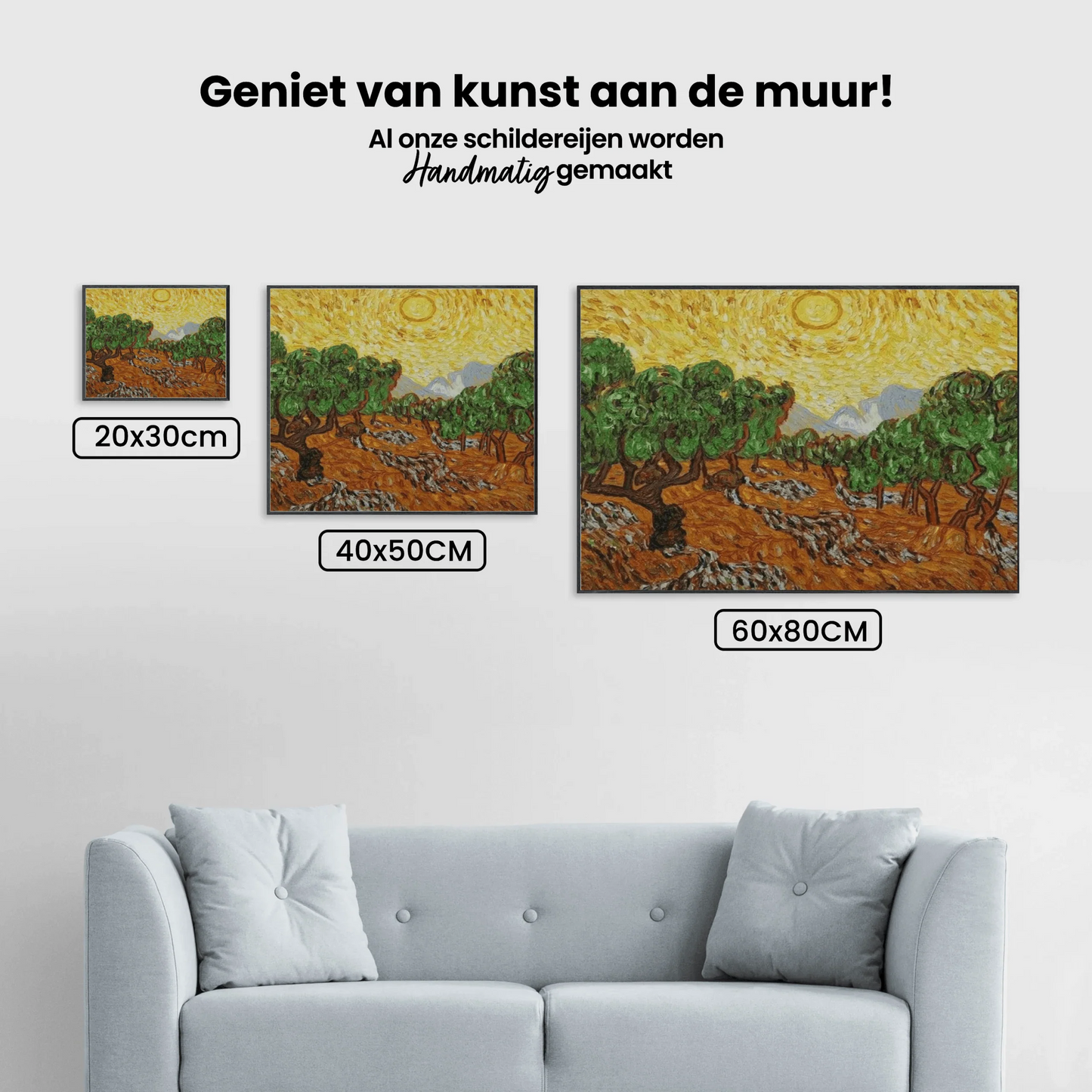 Diamond Painting Oliwki - SEOS Shop ®