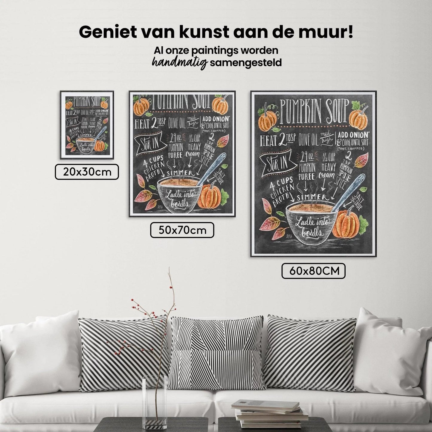 Diamond Painting Dynia Kuchnia – SEOS Shop ®