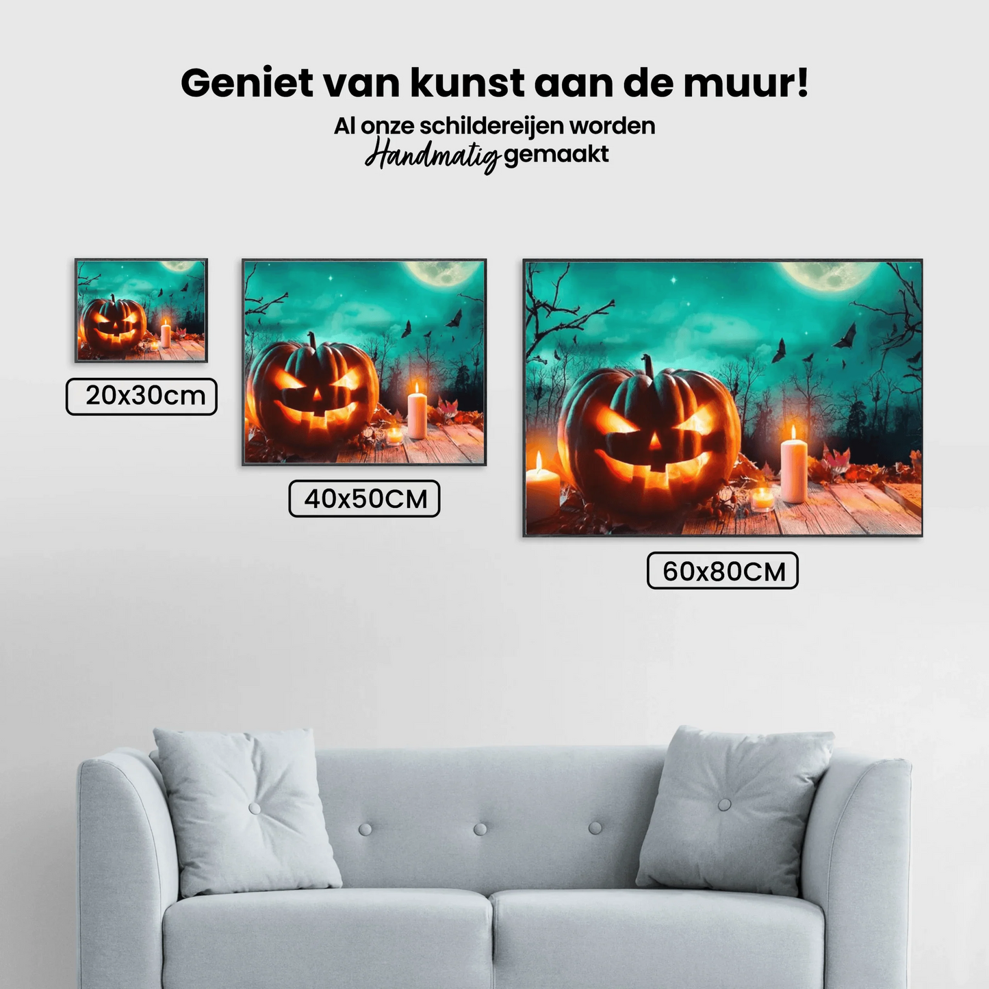 Diamond Painting Dynia - SEOS Shop ®
