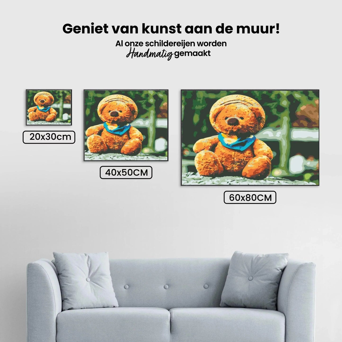 Diamond Painting - Piwo w kapeluszu - SEOS®
