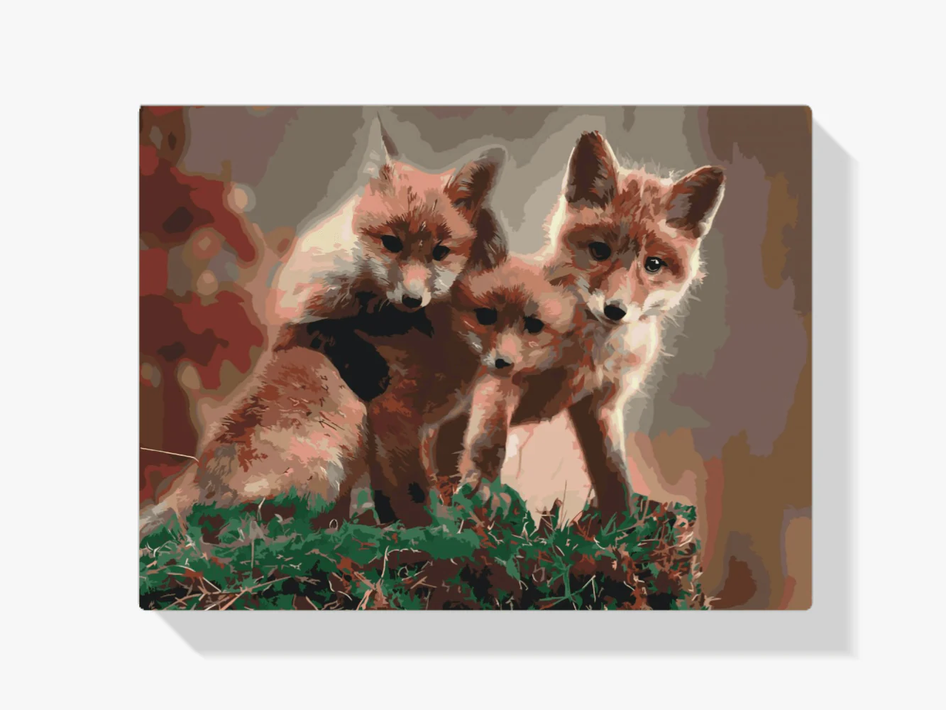 Diamond Painting - Lisek - SEOS®