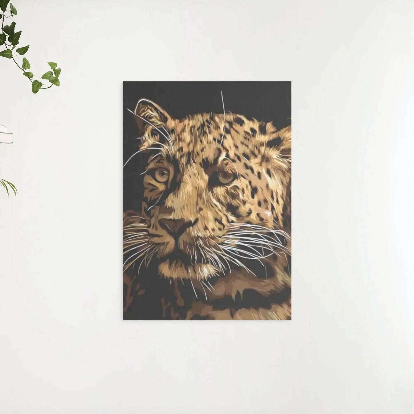 Diamond Painting - Jaguar - SEOS®