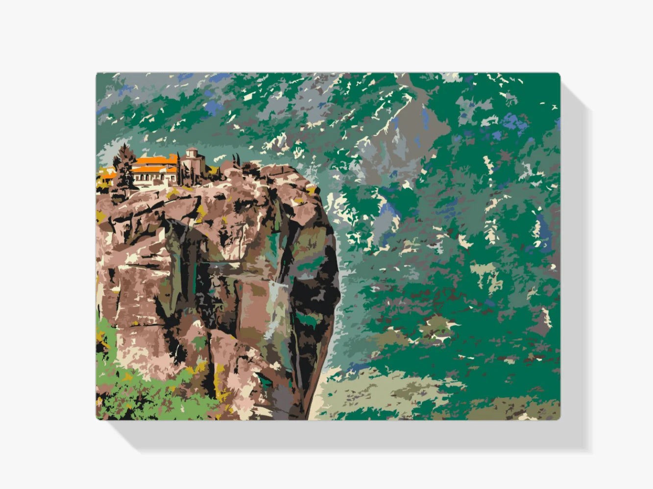 Diamond Painting - Meteora - SEOS Shop ®