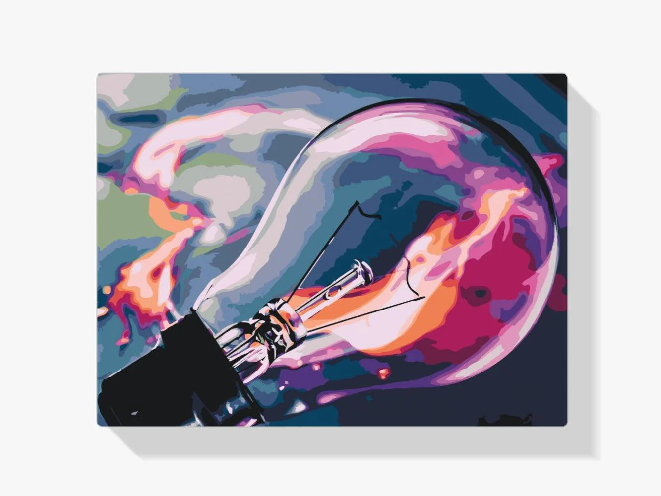 Diamond Painting - Neonlamp - SEOS Shop ®