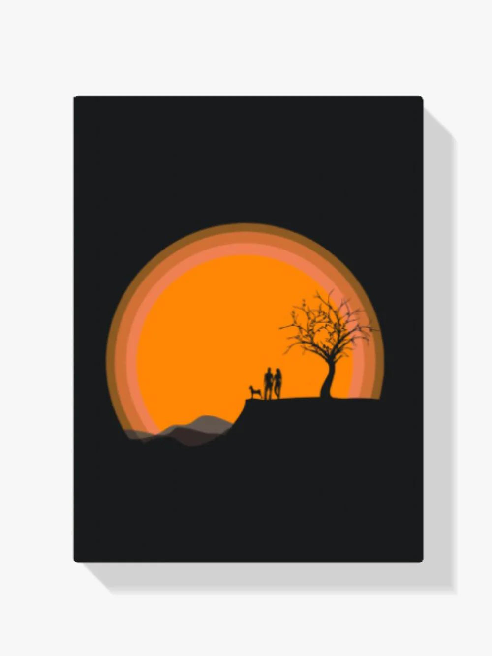 Diamond Painting - Para na klifie - SEOS Shop ®
