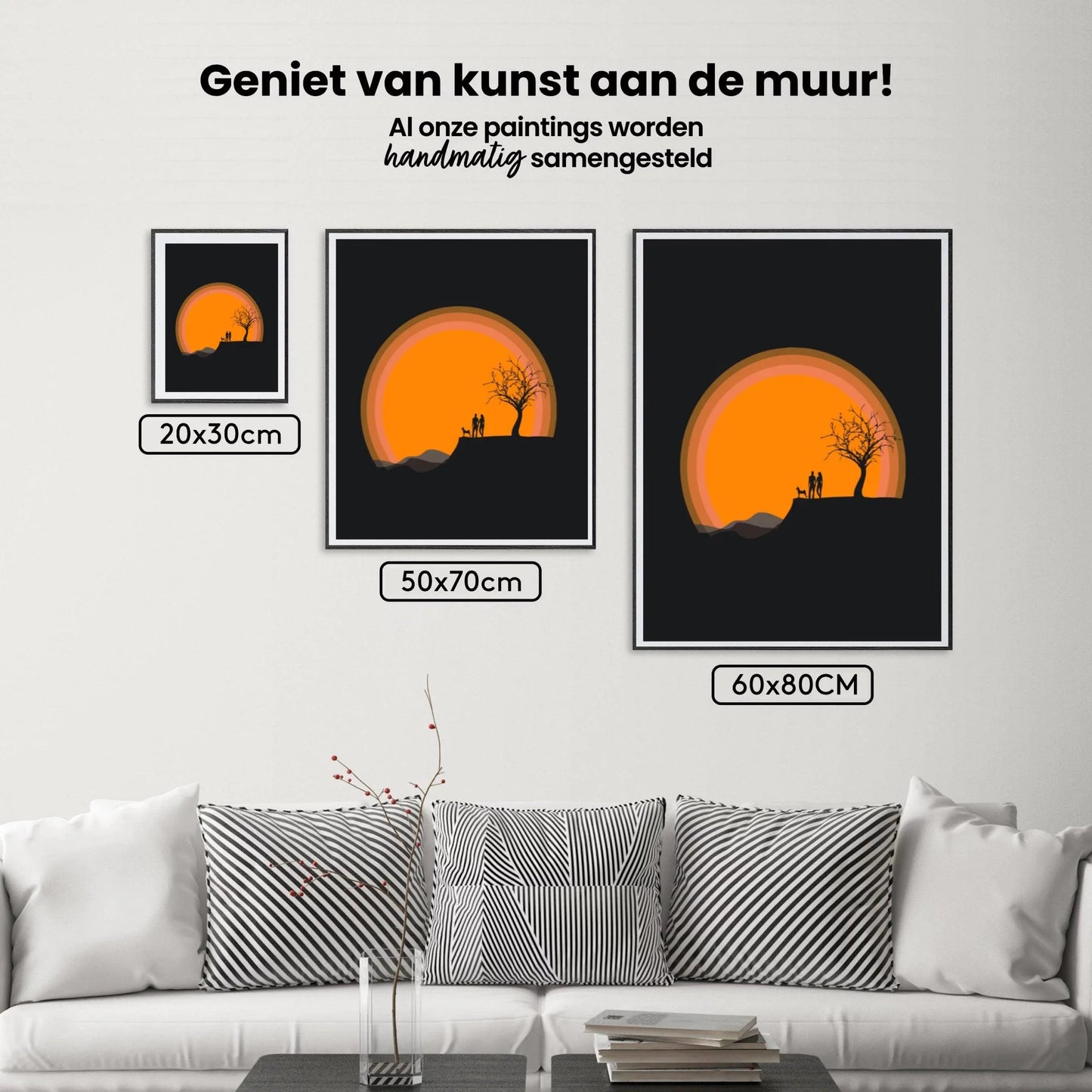 Diamond Painting - Para na klifie - SEOS Shop ®