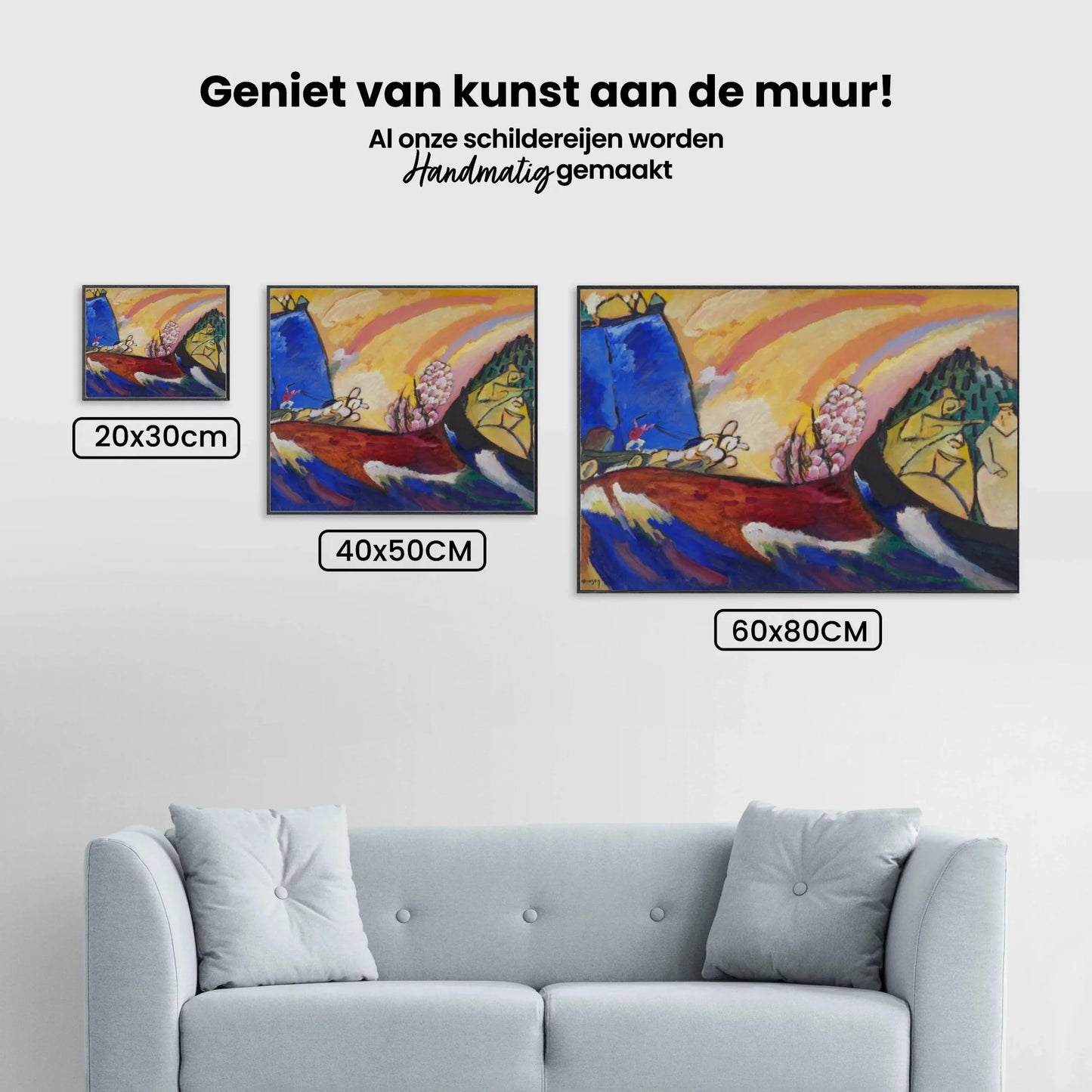 Diamond Painting - Malowanie z Troiką - SEOS Shop ®