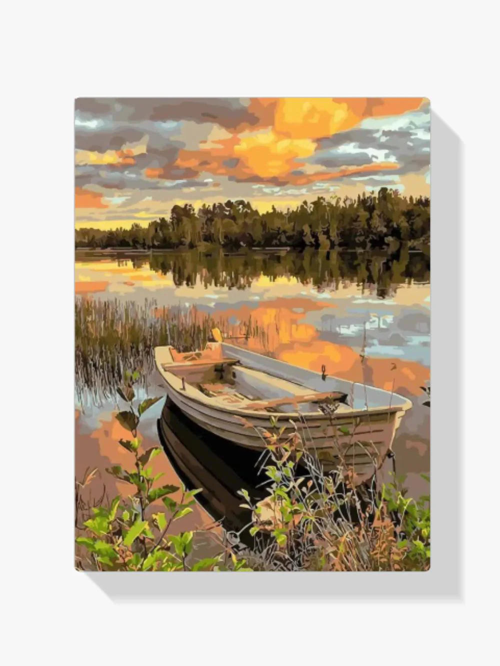 Diamond Painting - Czas na wyprawę - SEOS Shop ®