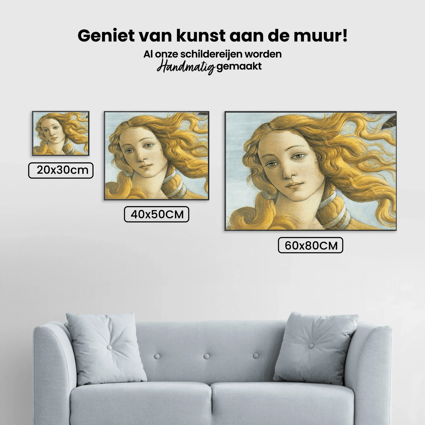 Diamond Painting - Wenus - SEOS Shop ®