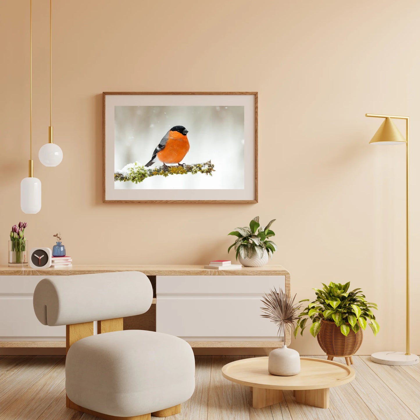 Diamond Painting - Duma
