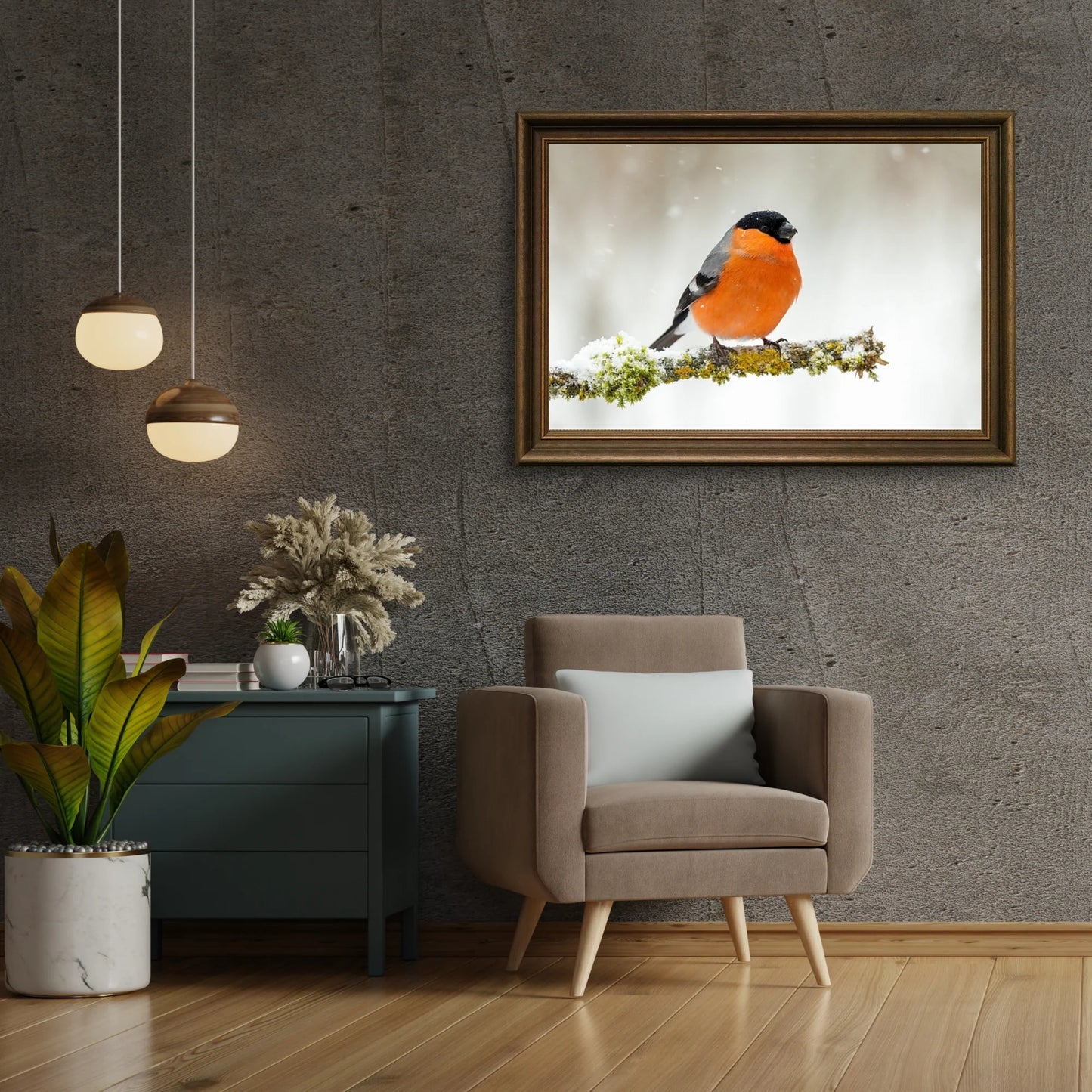 Diamond Painting - Duma