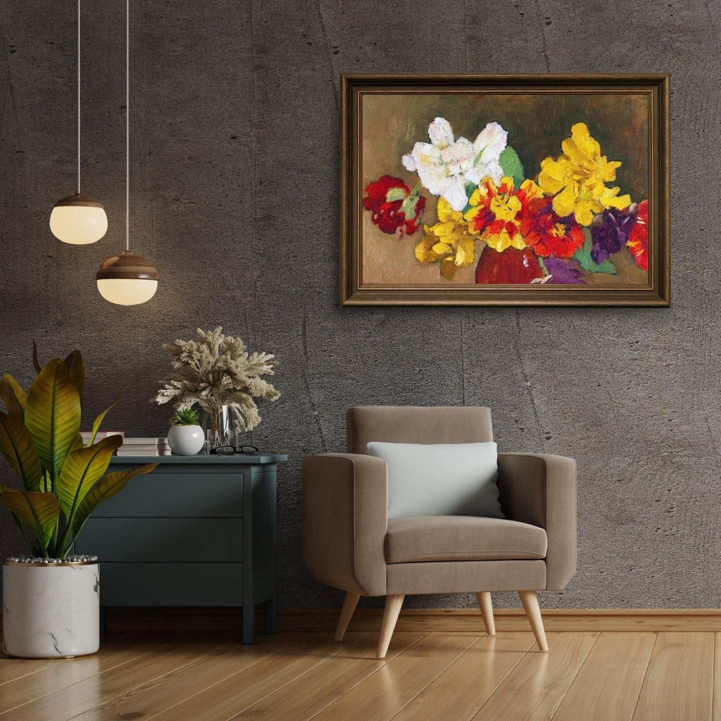 Diamond Painting - Anemony - SEOS Shop ®