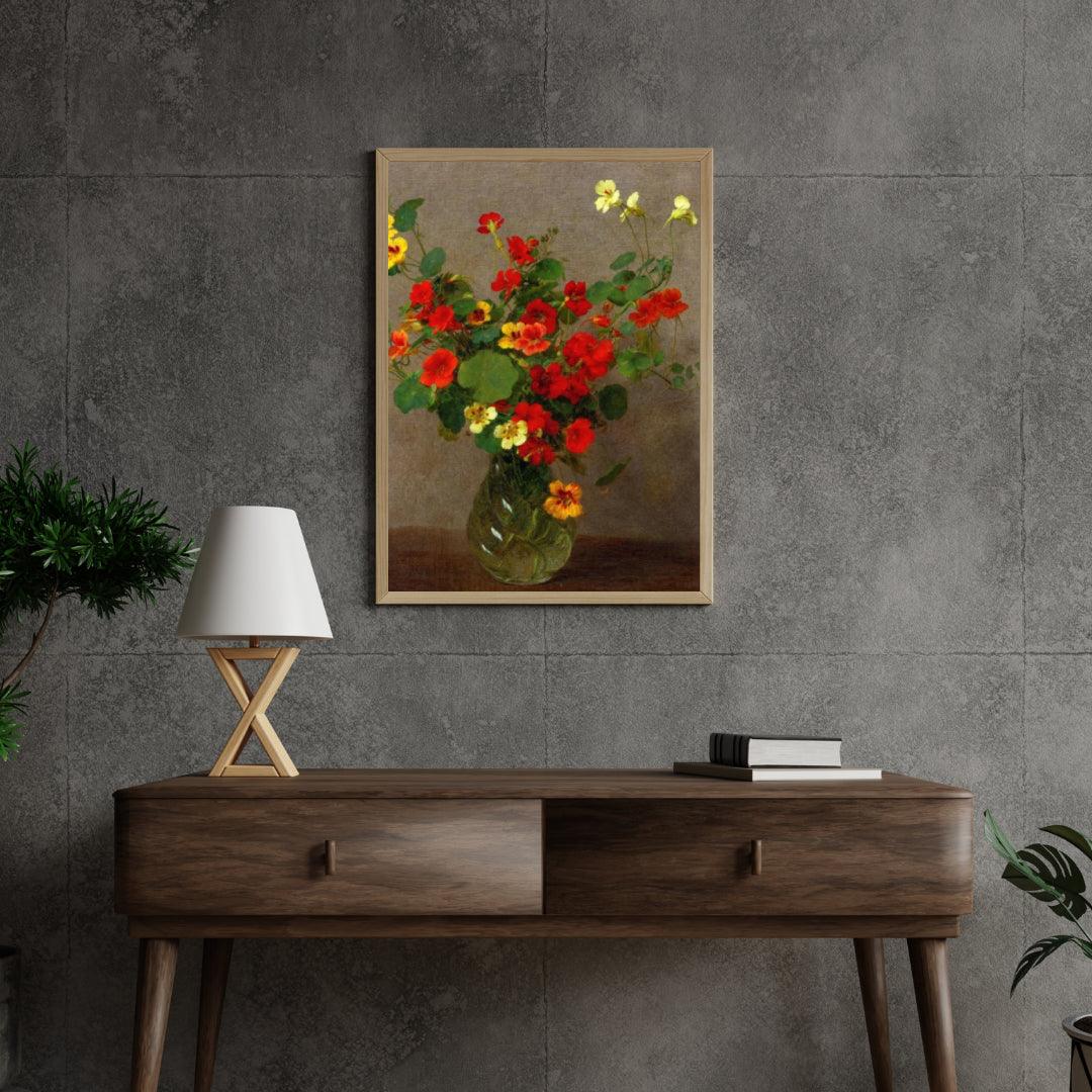 Diamond Painting - Kwiaty - SEOS Shop ®