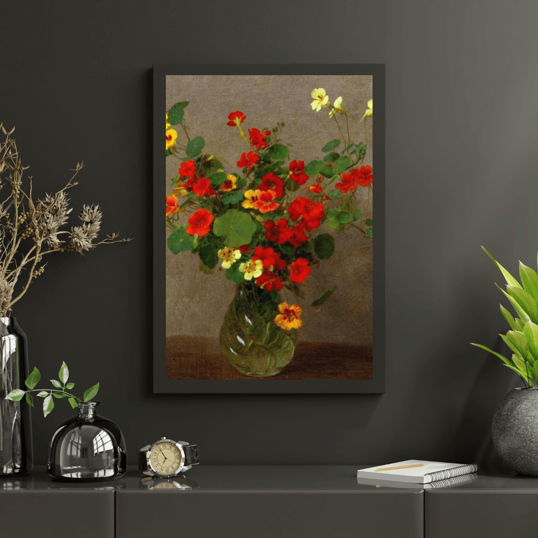Diamond Painting - Kwiaty - SEOS Shop ®