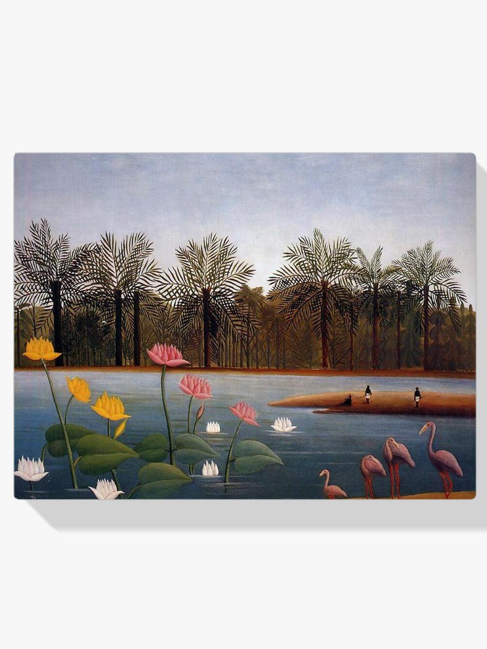 Diamond Painting - Flamingi - SEOS Shop ®