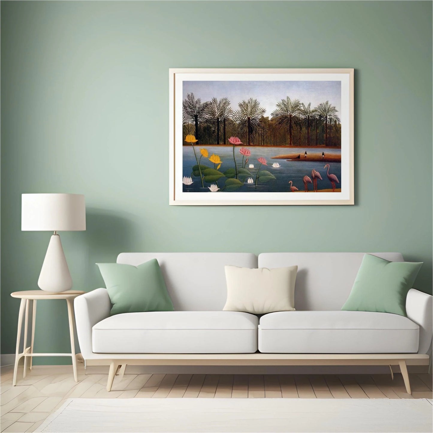Diamond Painting - Flamingi - SEOS Shop ®