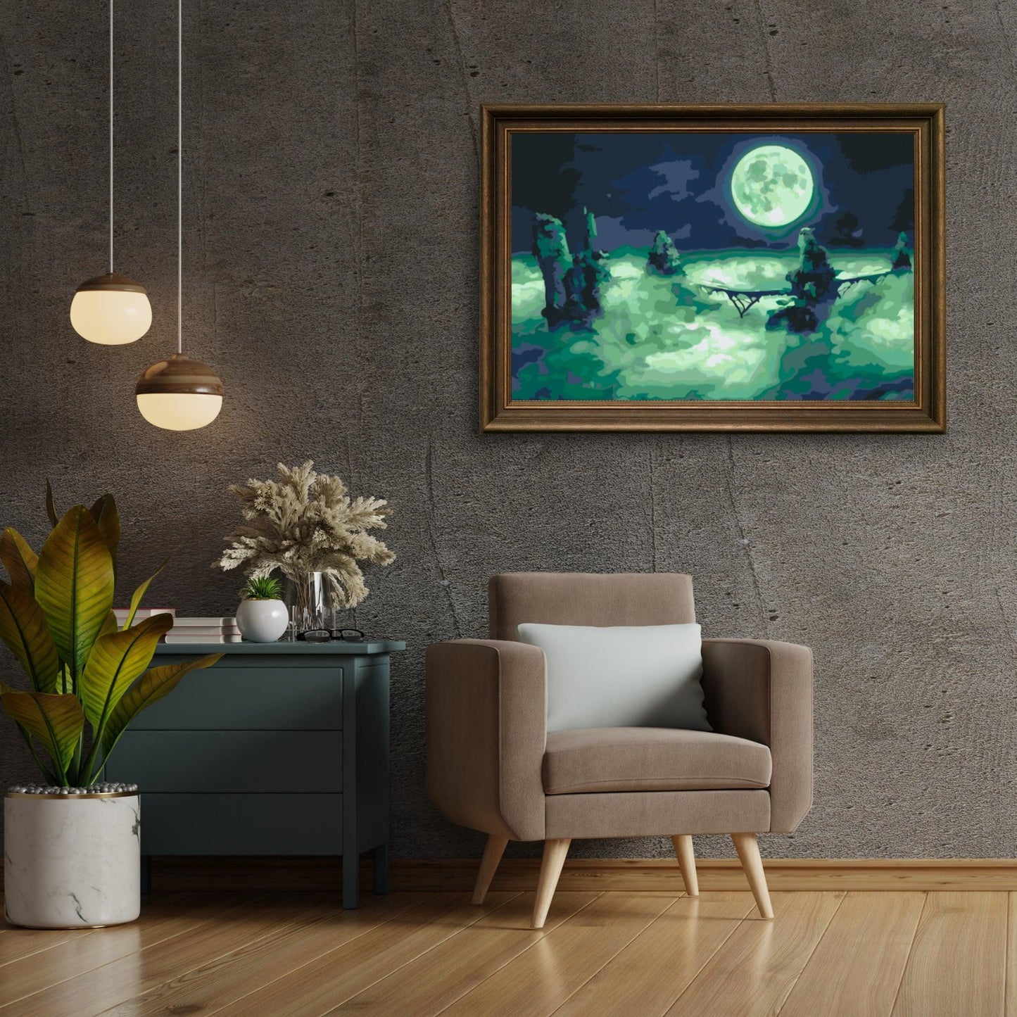 Diamond Painting - Fantazja - SEOS Shop ®