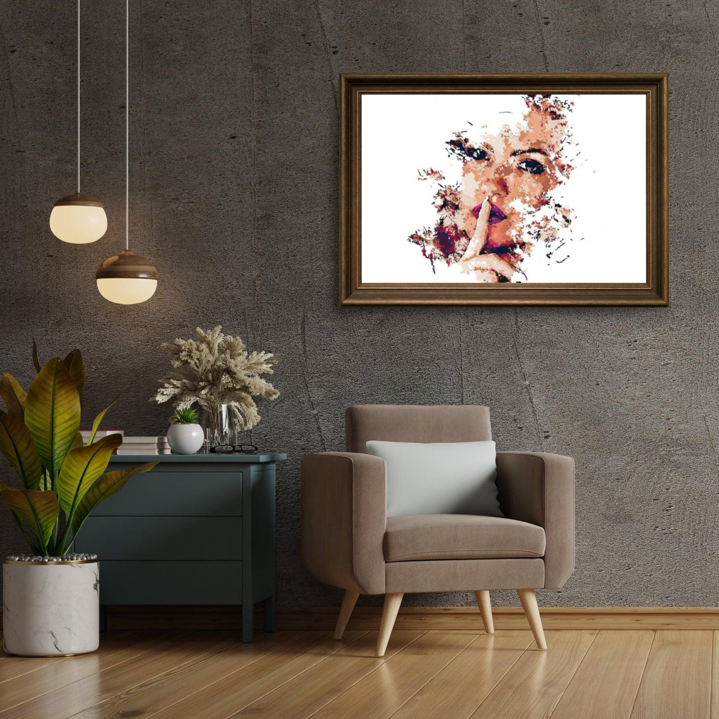 Diamond Painting - Sekrety - SEOS Shop ®