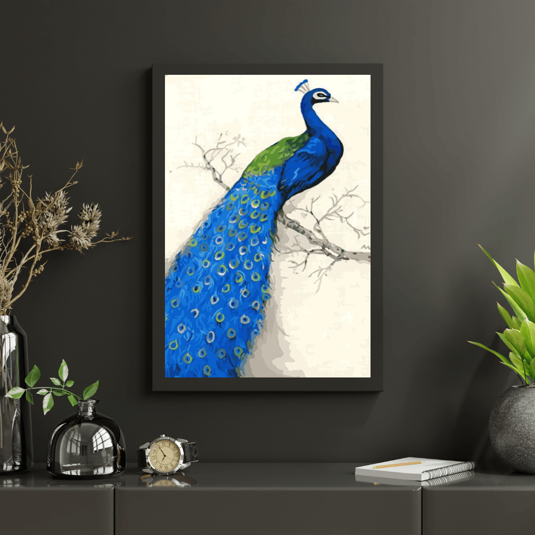 Diamond Painting - Grandioza Paw – SEOS®