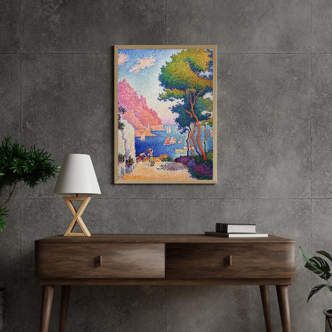 Diamond Painting - Głowa Noli Anagoria - SEOS Shop ®