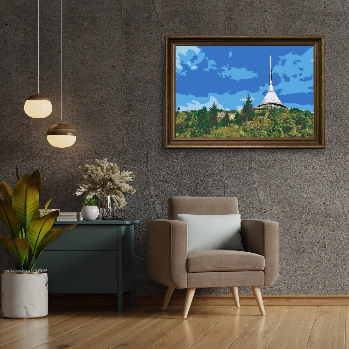 Diamond Painting - Jested - SEOS Shop ®