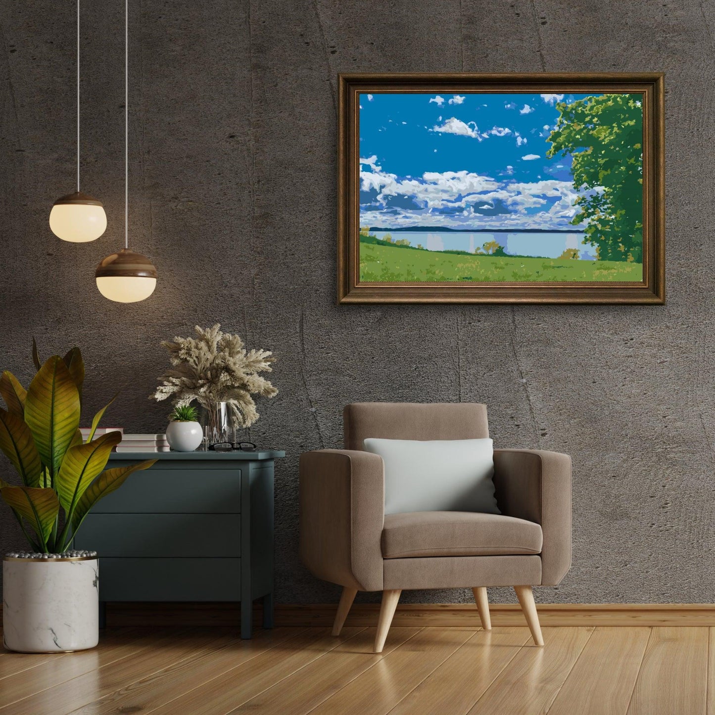 Diamond Painting - Więcej w naturze - SEOS Shop ®