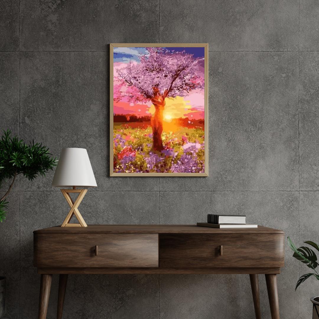 Diamond Painting - Piękno Matki Ziemi - SEOS Shop ®
