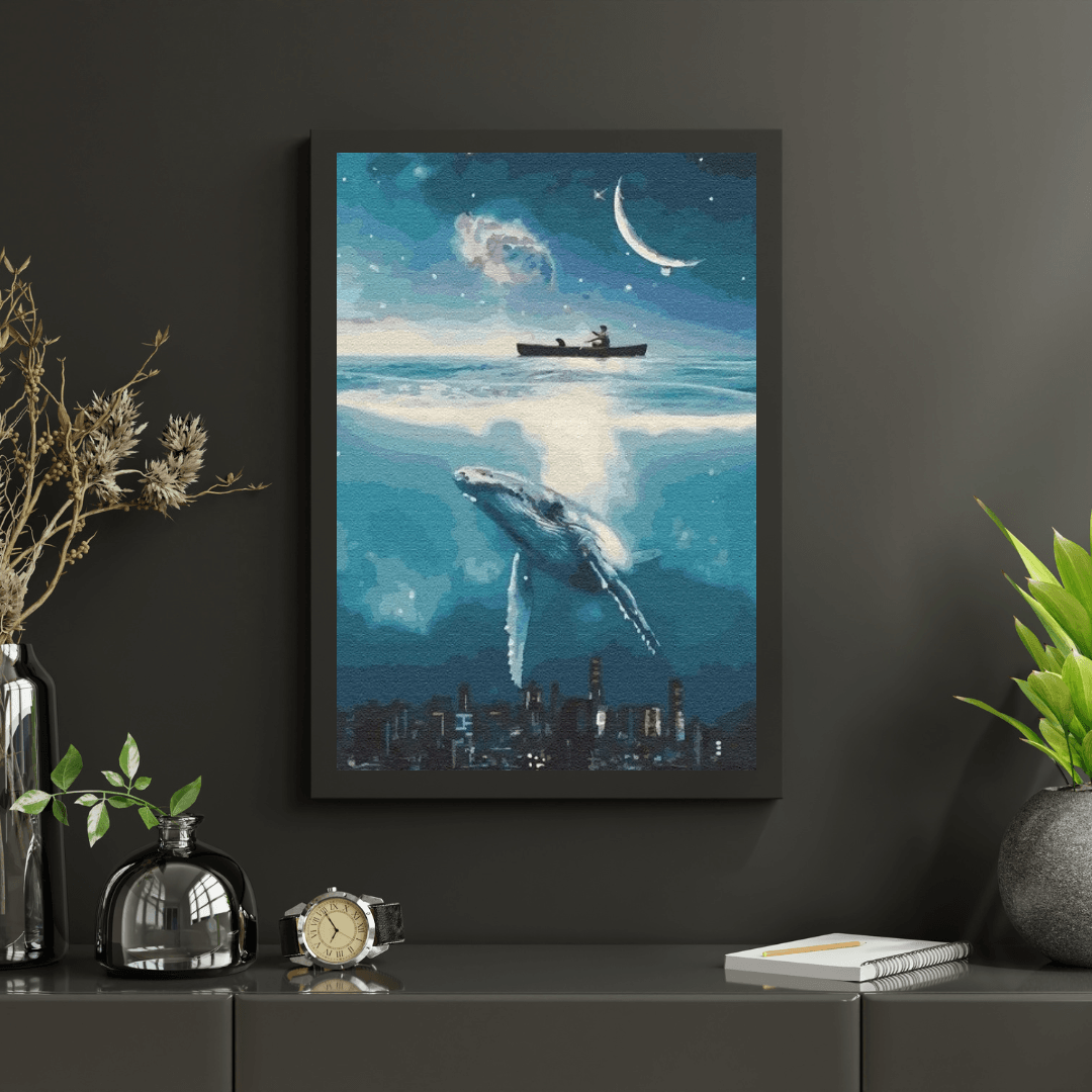 Diamond Painting - Z ukrycia - SEOS Shop ®