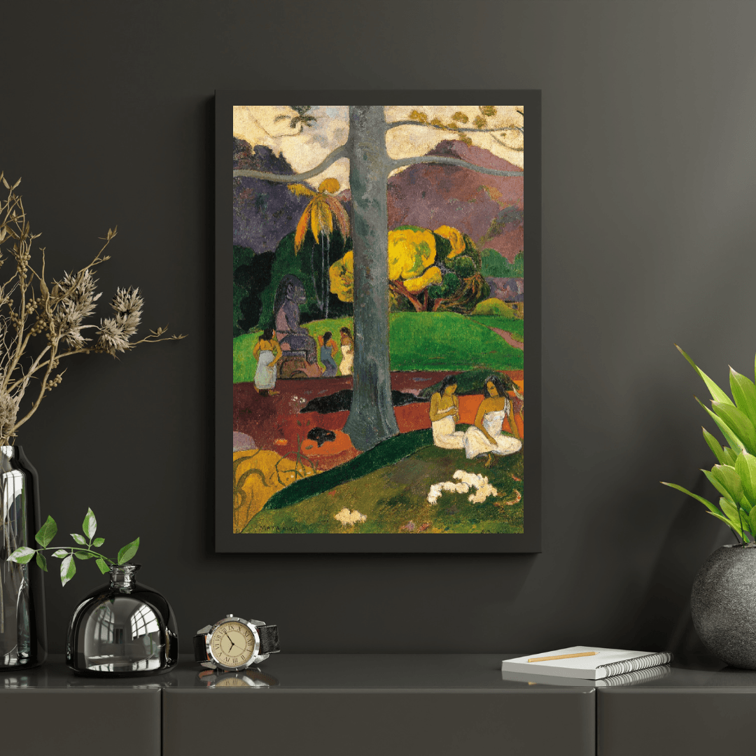 Diamond Painting - Ekran czołowy - SEOS Shop ®