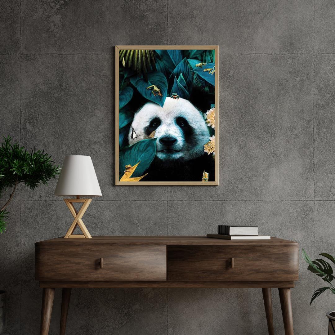 Diamond Painting Beer ukryty - SEOS Shop ®