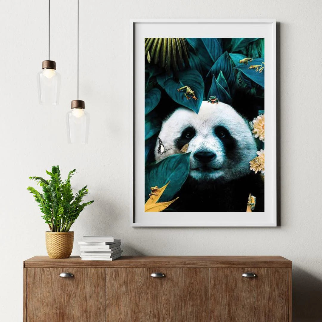 Diamond Painting Beer ukryty - SEOS Shop ®