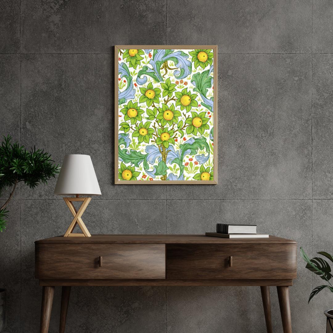 Diamond Painting Boomgaard - SEOS Sklep ®