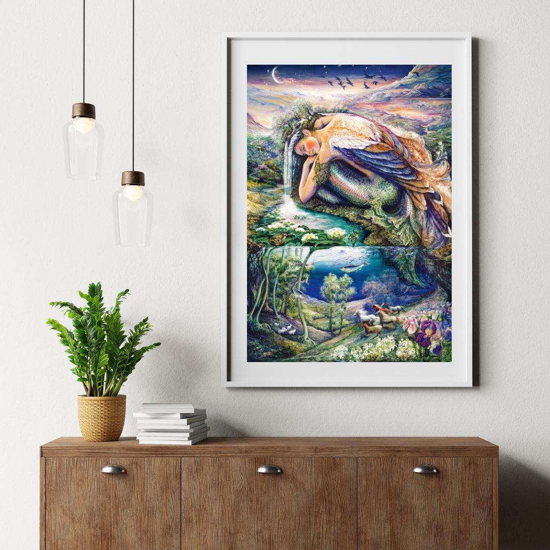Diamond Painting Sen Mity Faa - SEOS Shop ®