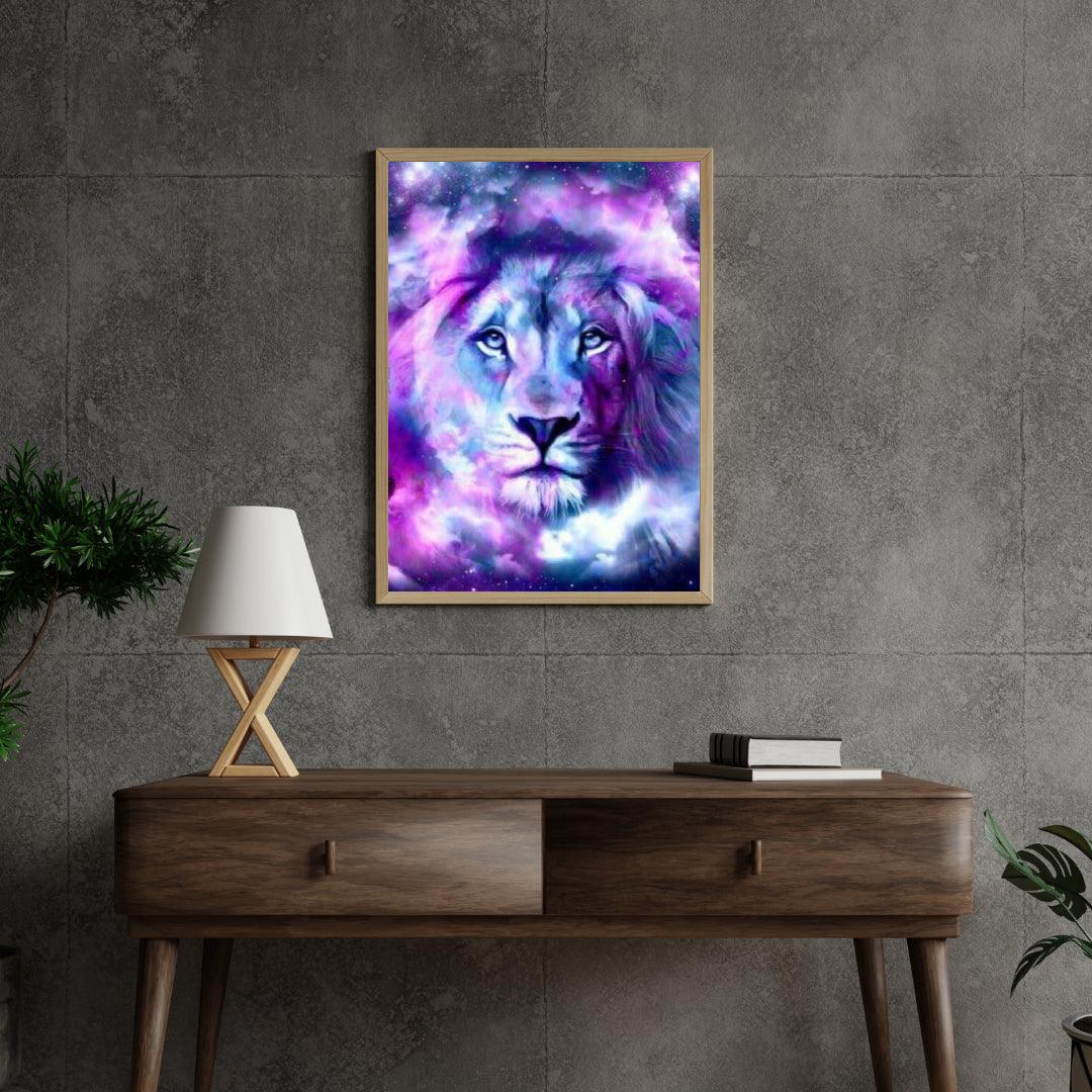 Diamond Painting Galaxy Lew - SEOS Shop ®