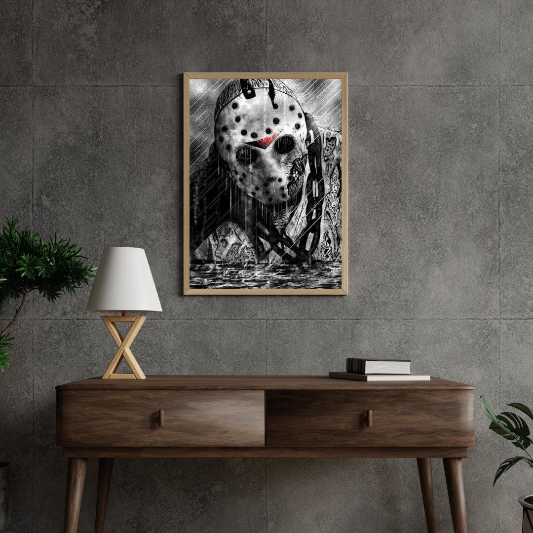 Diamond Painting Halloween - SEOS Shop ®