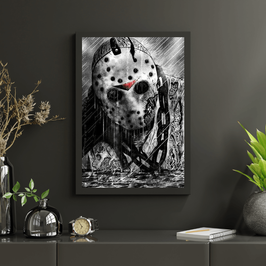 Diamond Painting Halloween - SEOS Shop ®
