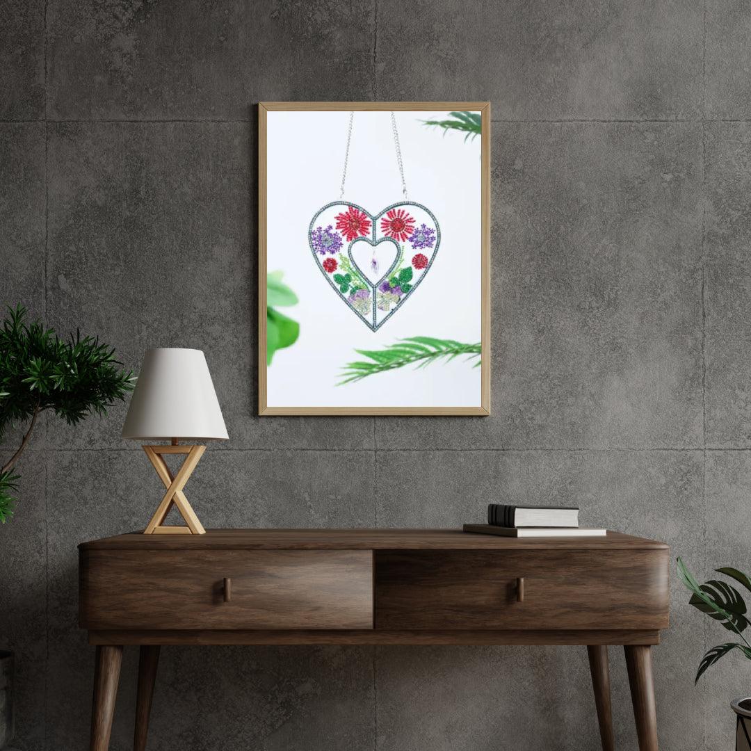 Diamond Painting Wiszące dekoracje - SEOS Shop ®