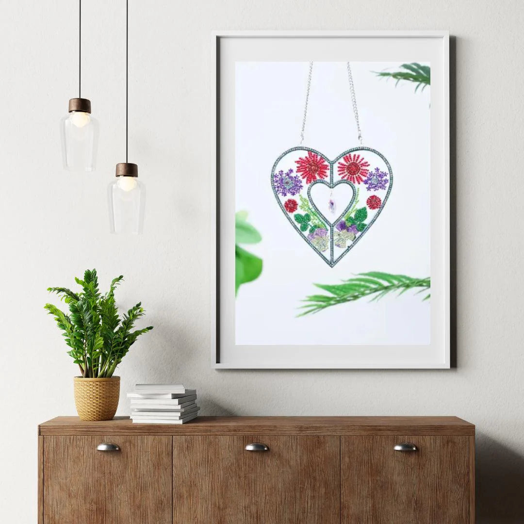 Diamond Painting Wiszące dekoracje - SEOS Shop ®