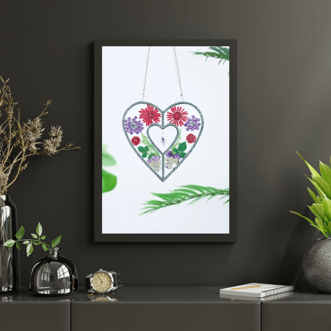 Diamond Painting Wiszące dekoracje - SEOS Shop ®