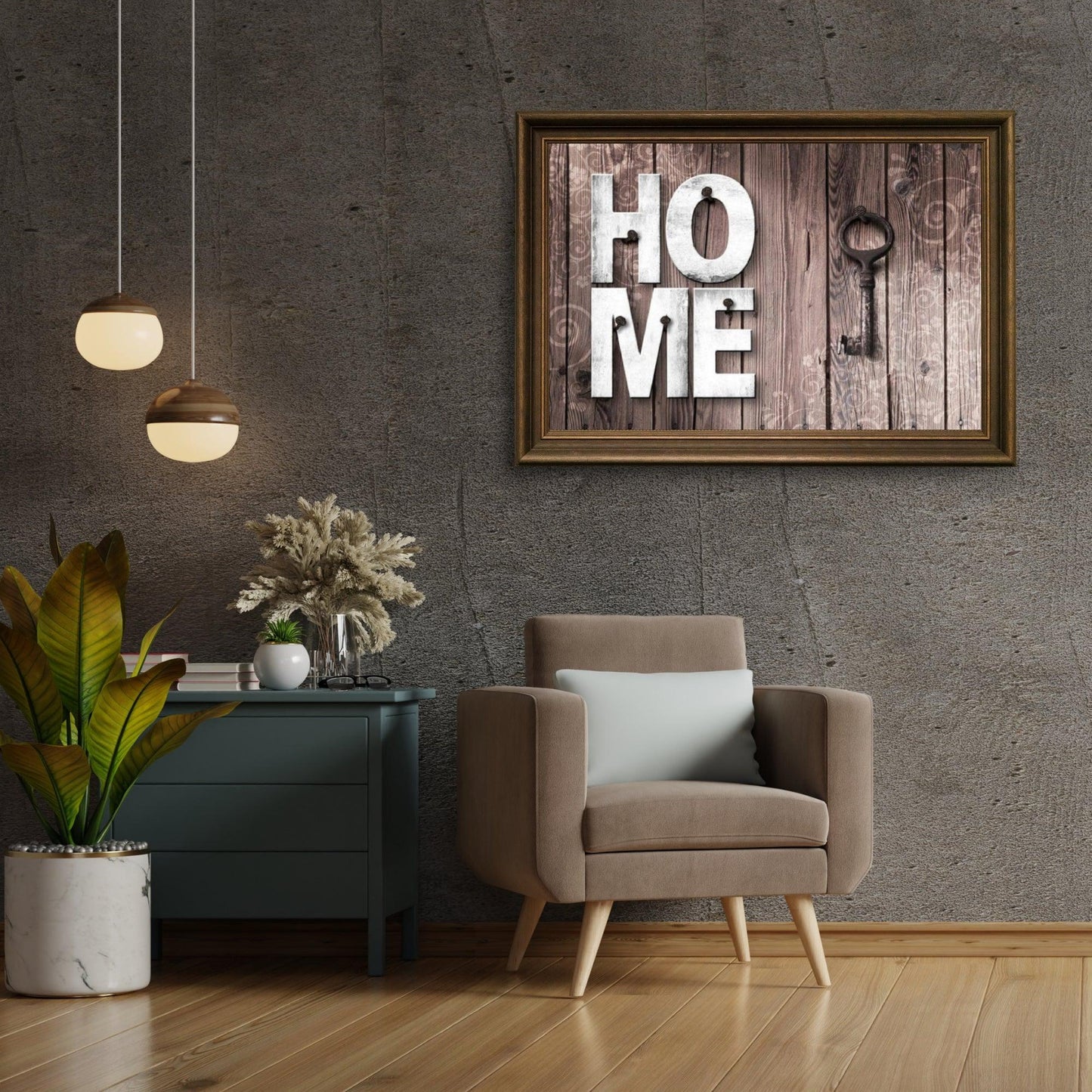 Diamond Painting Home sweet Home klucz – SEOS Shop ®
