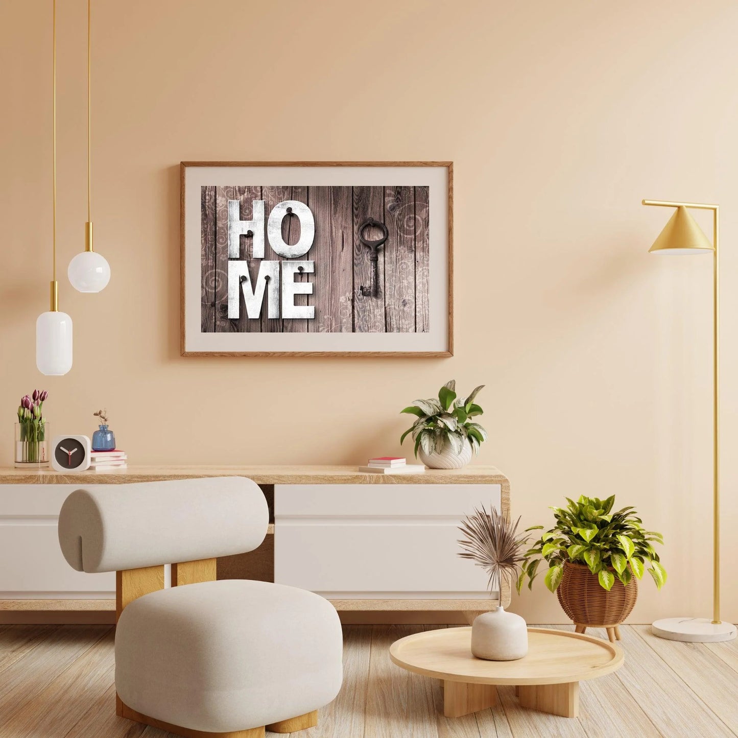 Diamond Painting Home sweet Home klucz – SEOS Shop ®