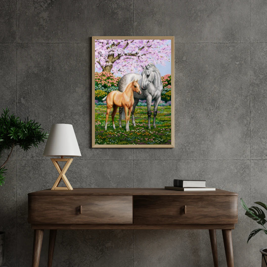 Diamond Painting Wiosenne prezenty - SEOS Shop ®