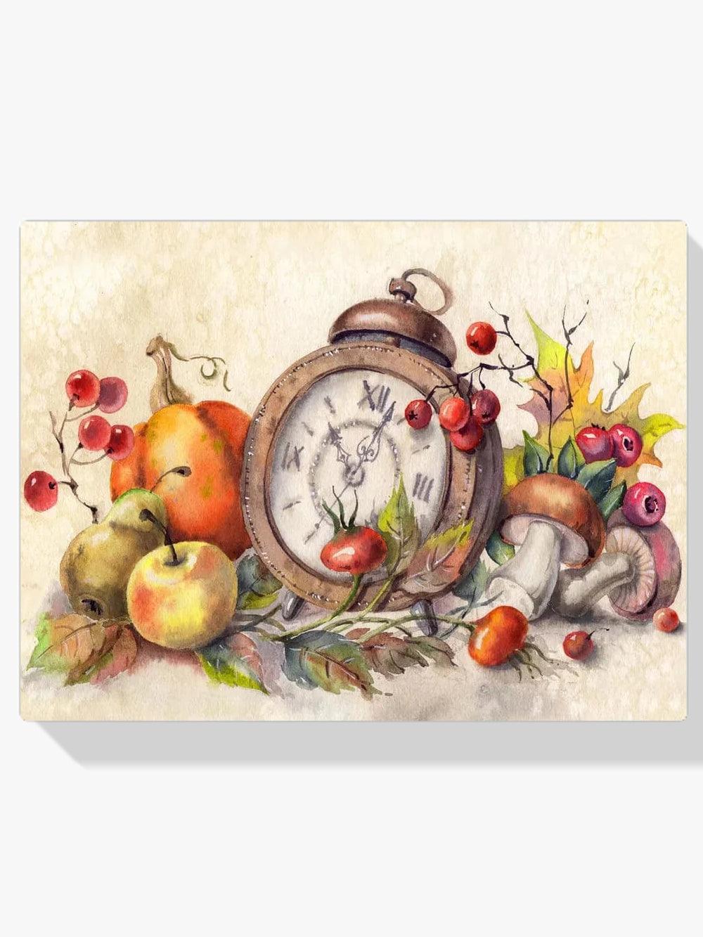 Diamond Painting Czas Żniw - SEOS Shop ®