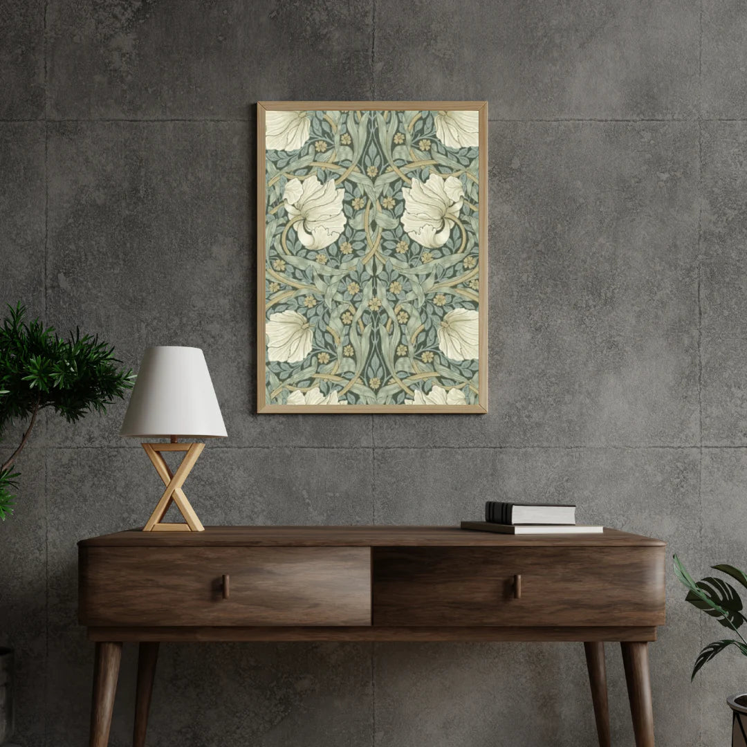 Diamond Painting Pimpernell - SEOS Shop ®